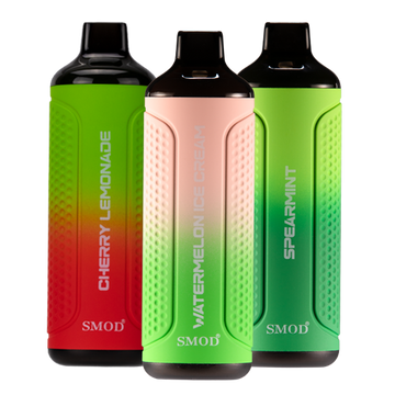Kangvape Smod Onee Max Sampler