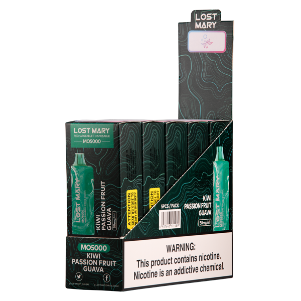 Lost Mary Vapes Lost Mary Vapes