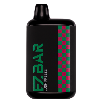 Lush Freeze EZBAR 5000