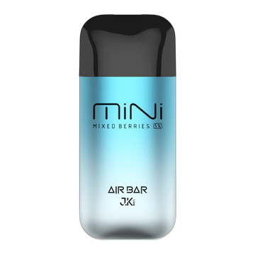 Mixed Berries Air Bar Mini