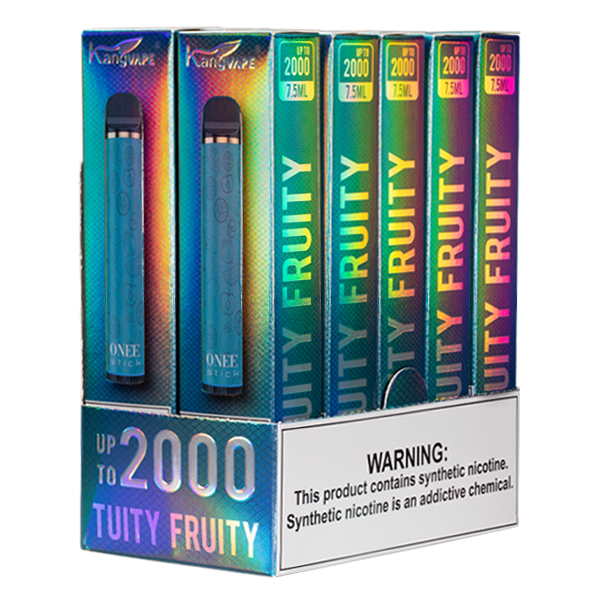 Tuity Fruity Kangvape Onee Stick