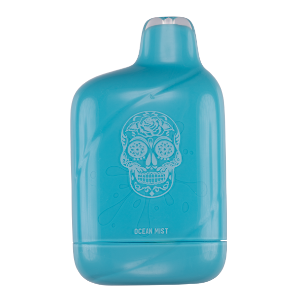 Ocean Mist Esco Bar 6000