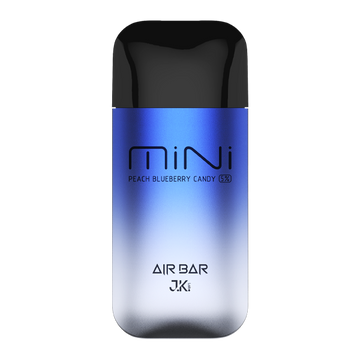 Peach Blueberry Candy Air Bar Mini