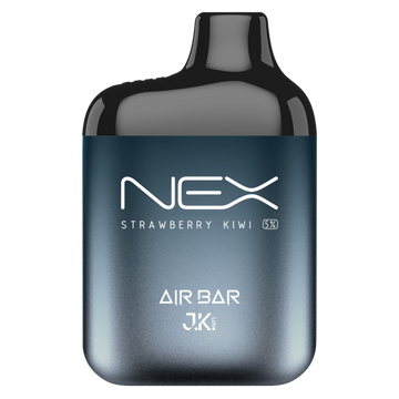 Strawberry Kiwi Air Bar NEX