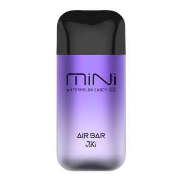 Watermelon Candy Air Bar Mini